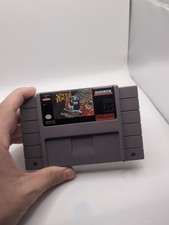 Speed Racer Super Nintendo