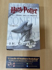 Harry Potter I Doni Della