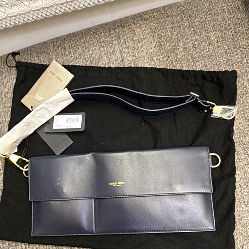 Giorgio armani pochette donna - giorgio,
