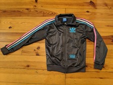 ADIDAS CHILE62 TUTA DONNA