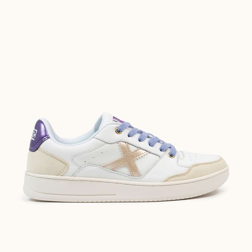 Munich 8908100 scarpa sneaker - 8908100,
