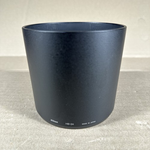 Nikon paralume cappuccio - hb-24,