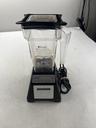 Blendtec total blender - es3, 32