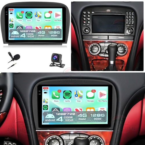 Autoradio gps 128g - autoradio, 4+128g