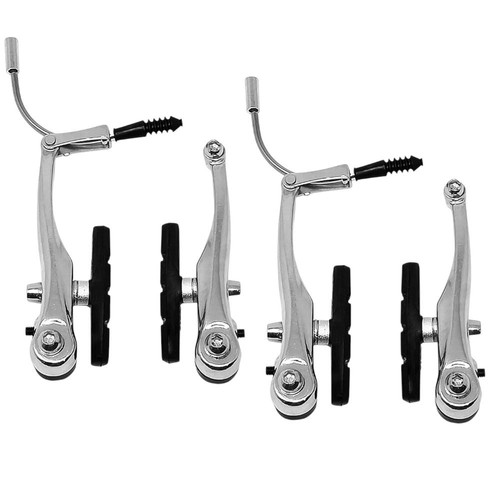 Coppia freni brake ant - coppia,