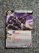 Battle Spirits Saga Type-90