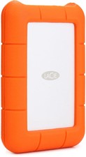 LaCie Disco rigido portatile
