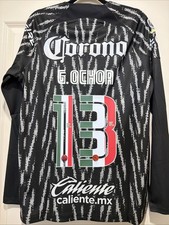 Maglia Guillermo Ochoa #13