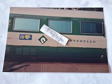 Fotografia Stazione di Trieste