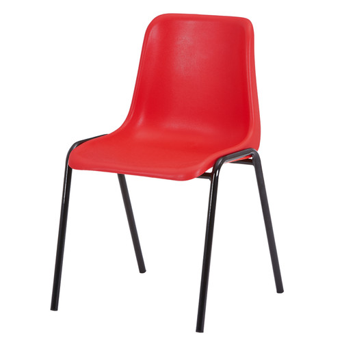 Sedia impilabile plastica - sedia,