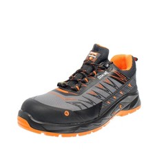 Issa Line Extreme Slip On S3
