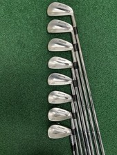 Mizuno MP-32 Forged Iron Set