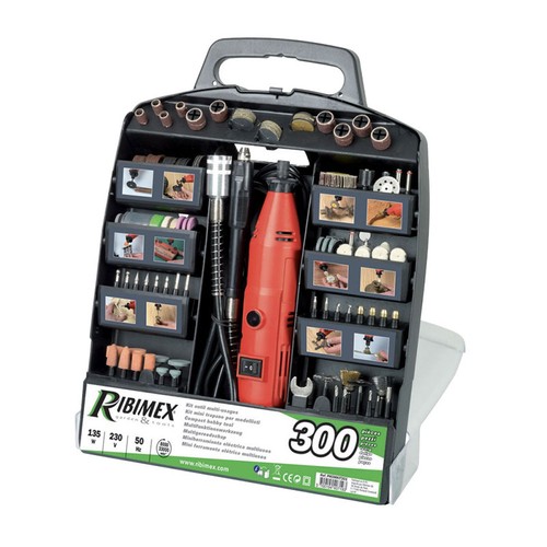 Kit mini trapano - kit,