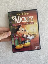 “Mickey's Once Upon A