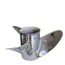 ELICA USATA PER PROVA