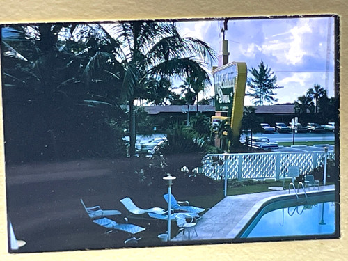 Holiday inn pompano beach - inn,