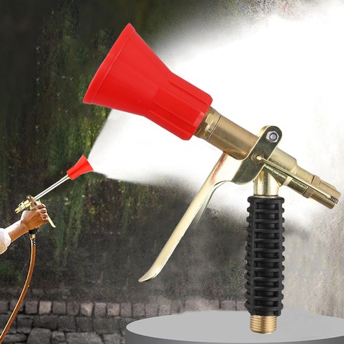 Precision irrigation with - precision,