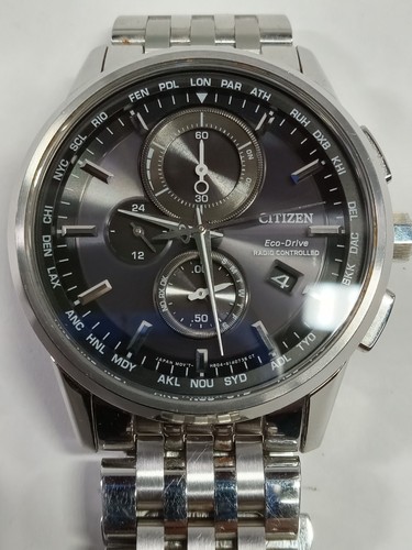 Citizen men eco drive - citizen, men's