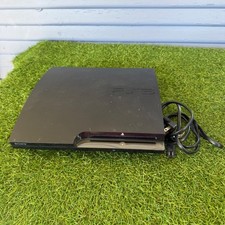 Sony PlayStation 3 PS3 Slim