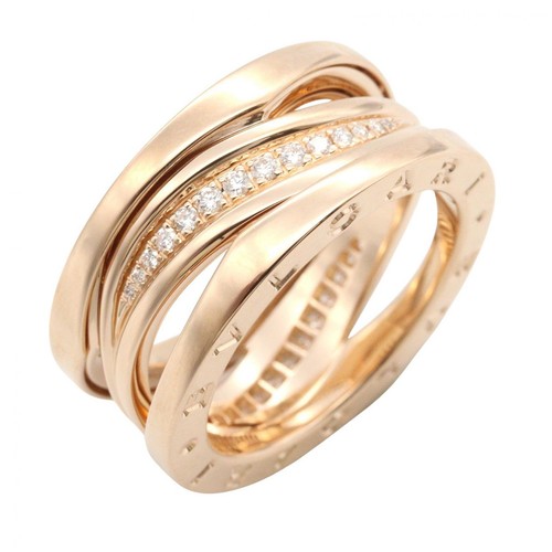 Anello bvlgari zero1 legend - bvlgari, b.zero1