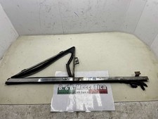 CORNICE DEFLETTORE VETRO SCENDENTE PORTA PORTIERA SINISTRA INNOCENTI MINI MIN...