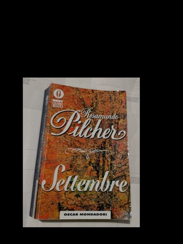 Rosamunde pilcher settembre - rosamunde, pilcher: