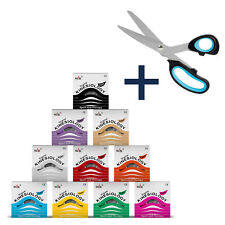 NASARA Kinesiology Tape - Set