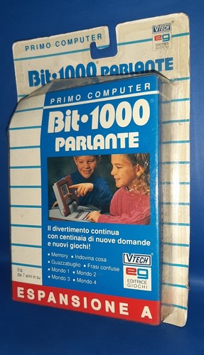 Bit 1000 parlante - bit,