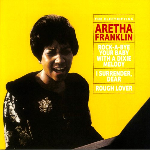 Aretha franklin the - franklin,