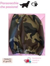 PARAORECCHIE COPRI ORECCHIE