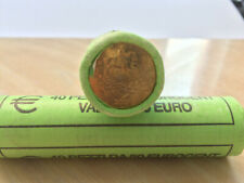 N. 1 MONETA DA 50 CENT. 2007 - ITALIA