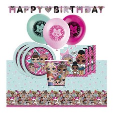 Lol surprise party - lol, 16
