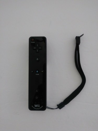 Nintendo wii motion - motion, plus