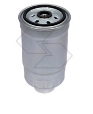 FILTRO GASOLIO Trattore