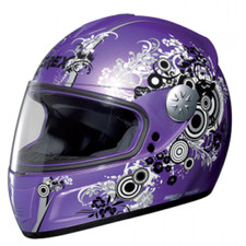 Grex Casco integrale da moto