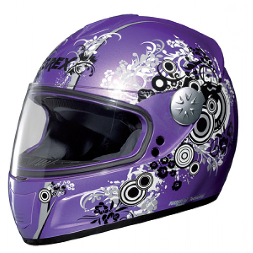 Grex casco integrale moto - da,