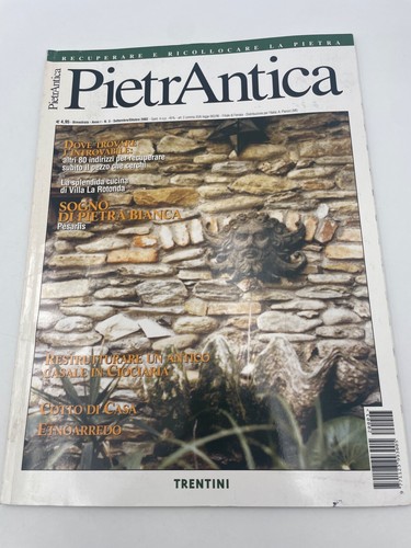Pietrantica 2002 il - 2002,