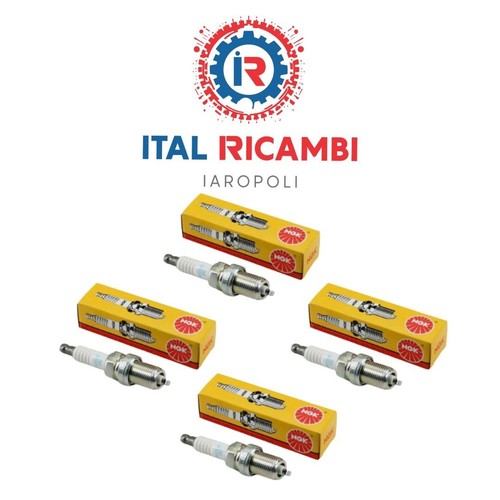 Candele fiat lancia motore - lancia,
