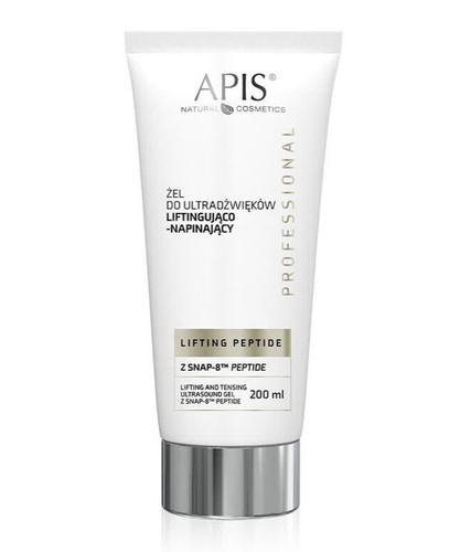 Apis gel ultrasuoni - apis,