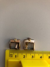 Rolex Fibbia Donna Laminata