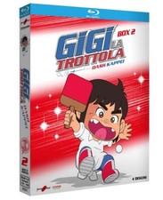 GIGI LA TROTTOLA #02  4