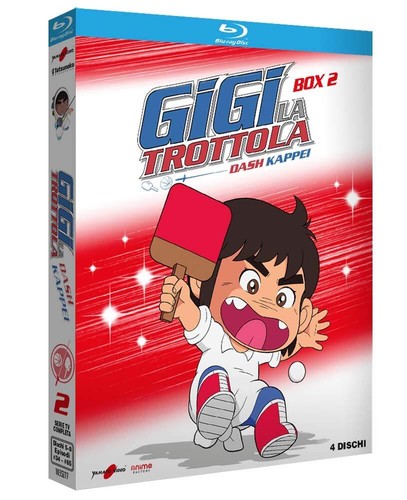Gigi trottola 4 - trottola,