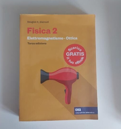 Giancoli fisica - fisica, 2