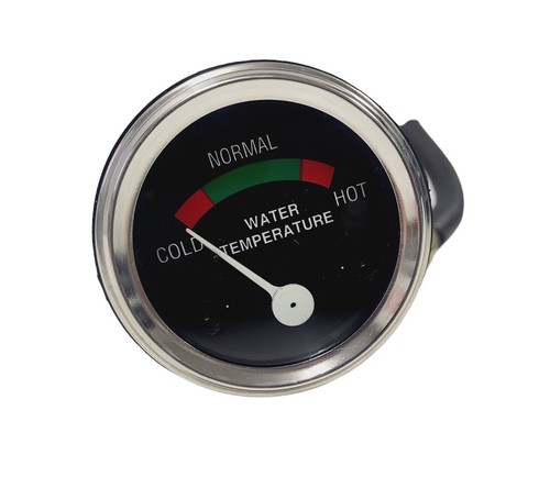 Indicatore temperatura per