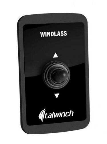 Comando down italwinch - &,