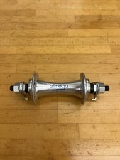 Mozzo anteriore OFMEGA By