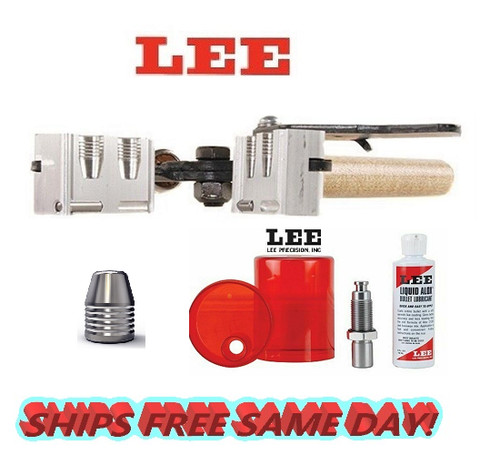 Lee stampo cav - 2, per
