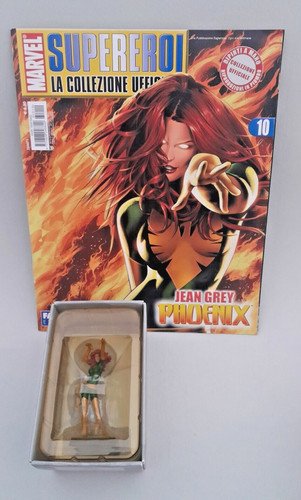 Marvel eaglemoss fabbri - marvel,
