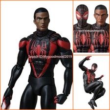 CT Toy MAF092 Miles Morales