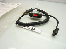 BMW filo switch interfono 72601469430 nuovo fondo di magazzino